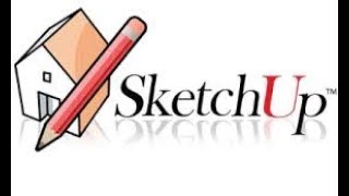 TUTORIAL INSTAL SKETCHUP 8 [upl. by Ilbert14]