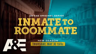 quotInmate to Roommatequot Returns Thursday May 30 at 10pm ETPT [upl. by Tarrel]