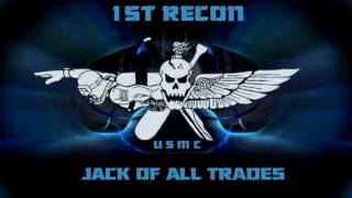 US Marine Force Recon Tribute [upl. by Ecydnac]