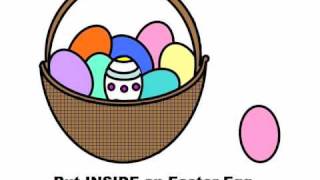 Inside An Easter Egg A Kids Easter Story [upl. by Nayab]