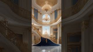 Opulent Mansions Designed for the Elite Peek Inside foryou luxuryhomes ai [upl. by Denae]