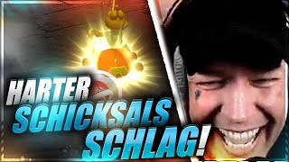 ES BLITZT OHNE ENDE⚡️😂  Mario Kart 8 mit der Crew  SpontanaBlack [upl. by Nwatna]