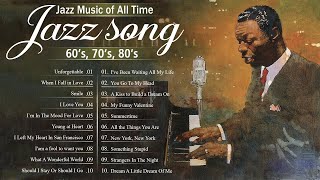 Jazz Music Best Songs  Top 100 Most Popular Smooth Jazz Songs [upl. by Anem]