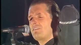 Falco Live Donauinsel 1993 Full Concert [upl. by Timmi403]