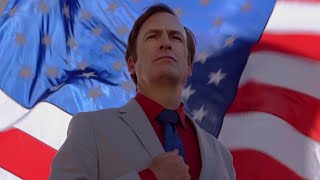 Better Call Saul  Best Moments [upl. by Ayikal]