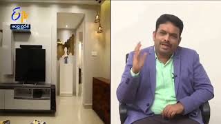 RaviPrakash Realtor Achivement COACH Explores luxury housing trends in Hyderabad [upl. by Friedly690]