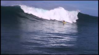 Billabong Girls Performance Award Nominees  Billabong XXL Big Wave Awards 2013 [upl. by Notlih]