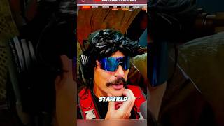 The Starfield incident 💀 🤣 drdisrespect [upl. by Ettenawtna593]