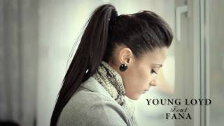 Young Loyd Wallace feat Fana  Sans Toi Clip Officiel HD [upl. by Ydok]