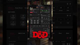 HUGE Roll20 Update roll20 dnd dungeonsanddragons [upl. by Michelsen]