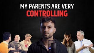 If your parents are controlling watch this [upl. by Atteloc]