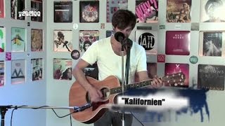 Max Giesinger  Kalifornien [upl. by Walburga]