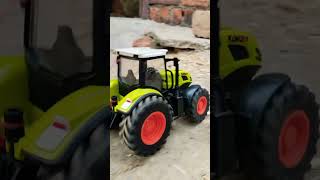 John Deere toy tractors [upl. by Jase417]