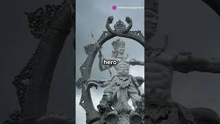 Top 5 warriors of Mahabharata mahabharat bhism drona dhronacharya karna arjuna bhima [upl. by Nilyak]