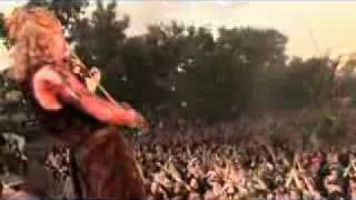 Rasputin Turisas Live [upl. by Sucramal]