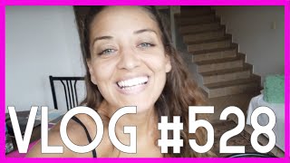 🔻Secrets de Youtubeurs VLOG 528 [upl. by Lyontine931]