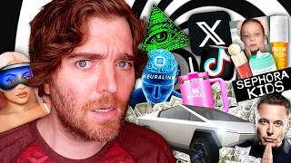 MIND BLOWING CONSPIRACY THEORIES with SHANE DAWSON [upl. by Roel]