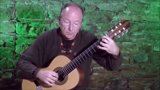 Bruno Henze Serenade eMoll op 70 Nr  3 [upl. by Ahsinek776]