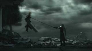 Final Fantasy AMV  I Dont Care  Apocalyptica [upl. by Eneryt]