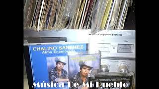 Chalino Sanchez  Coquio Castro [upl. by Eniamat]