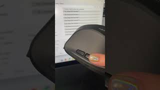 Cómo conectar los botones de tu Mouse ergonómico arquitectura ￼ [upl. by Eisinger]