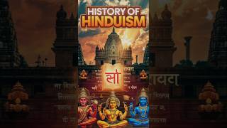 The Surprising History of Hinduism 😲 [upl. by Assyn462]