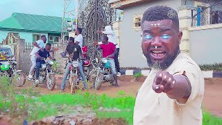 Omo Ilu  Yoruba Movie 2024 Drama Dele Odule  Olayinka Solomon  Amuda Eko  Omo Banke [upl. by Elvera]