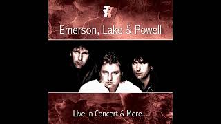 Emerson Lake amp Powell  Touch and go  cover [upl. by Landan]