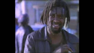 Lucky Dube  Prisoner Official Music Video [upl. by Colville]