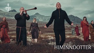 Wardruna  Himinndotter SkyDaughter Official Music Video [upl. by Jaylene]