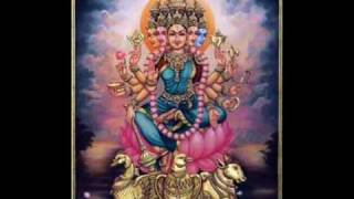 Sri Lalitha Trishati 1 [upl. by Iaria]