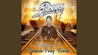 Corrido Salvador Oseguera [upl. by Crowell405]