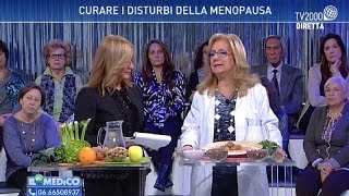 Il mio medico  Curare i disturbi della menopausa [upl. by Maleeny]