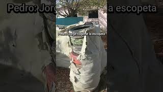 REGLAS no escritas del AIRSOFT pt 4 [upl. by Davey]