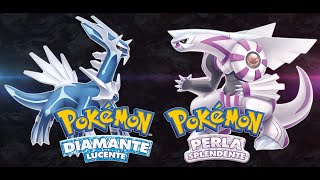 Il Miglior Team per ogni Starter su Pokémon Diamante Lucente e Perla Splendente [upl. by Oniram872]