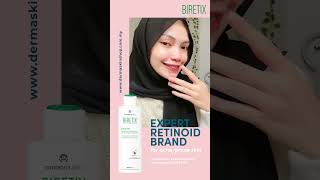 Biretix Cleanser [upl. by Noyr]