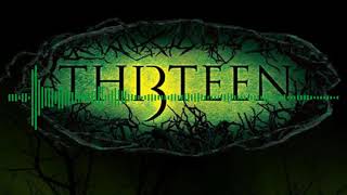 Th13teen soundtrack  Alton Towers [upl. by Llebiram]