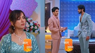 Kundali Bhagya 16 September 2024 Promo  Sanya Exposed Sorya Nidhi  Kundali Bhagya today episode [upl. by Ahsoem915]