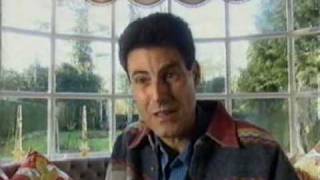 Reputations  Uri Geller part 3 of 5 BBC [upl. by Windsor346]