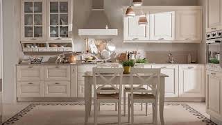 Store Veneta Cucine Brianza  Lentate sul Seveso  Modello Memory [upl. by Euqinomahs]