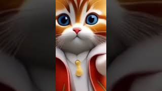 Cat Jimmy Jimmy Dance  short [upl. by Sergias812]