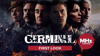 Germinal  First Look [upl. by Neitsirhc]