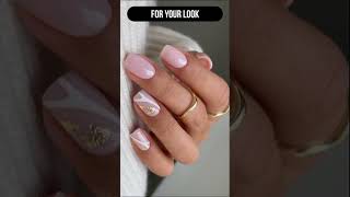 Trendy fall square nails Perfect styles for your look nails fallnaildesigns nailart [upl. by Shlomo]