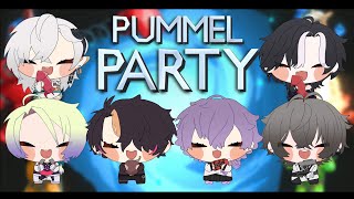 【PUMMEL PARTY】pummeling this bussy【NIJISANJI EN  Uki Violeta】 [upl. by Nesta]