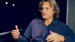 2011 Tosca interview with director Lorenzo Mariani [upl. by Asiret]