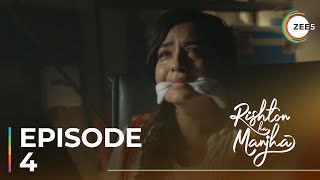 Rishton Ka Manjha  Ep  4  Sneak Peek  Aanchal Goswami  Krushal Ahuja [upl. by Nnylkcaj]