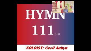 PRESBY HYMN 111 [upl. by Ailemap]