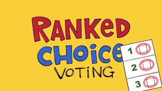 Ranked Choice Voting Heres How it Works [upl. by Cinnamon671]