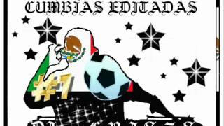 CUMBIA EDITADA2012TREN DEL ADIOS GRUPO SUPER T DJ CRISZS [upl. by Sinnylg928]