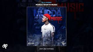 Lil Cj Kasino  Wont Make It Far Murda Worth Music [upl. by Idaf]